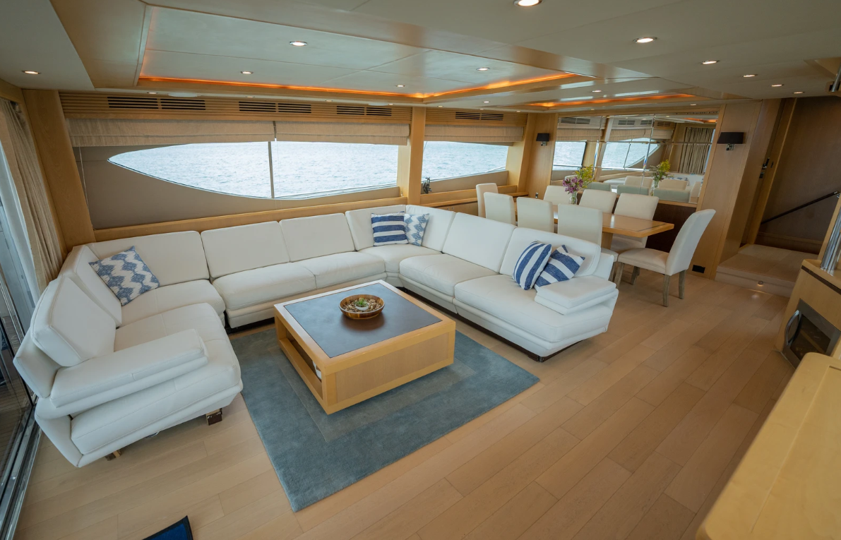 Princess 85 | No Curfew