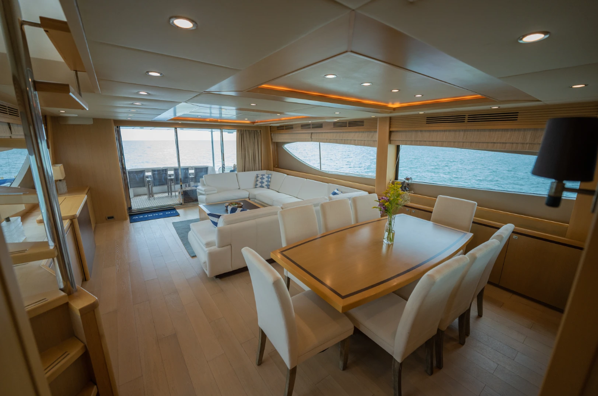 Princess 85 | No Curfew