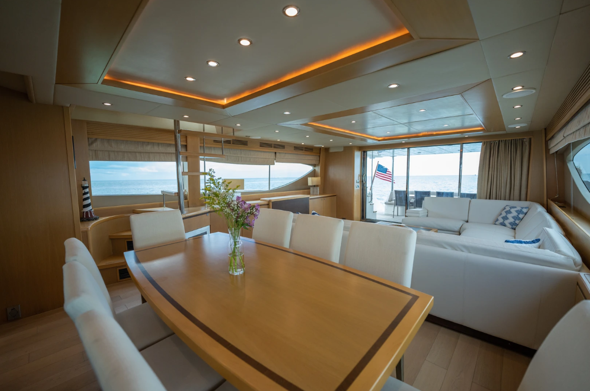 Princess 85 | No Curfew