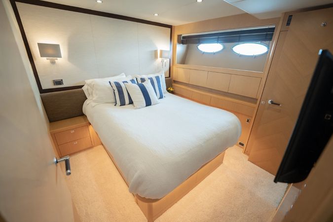 Princess 85 | No Curfew