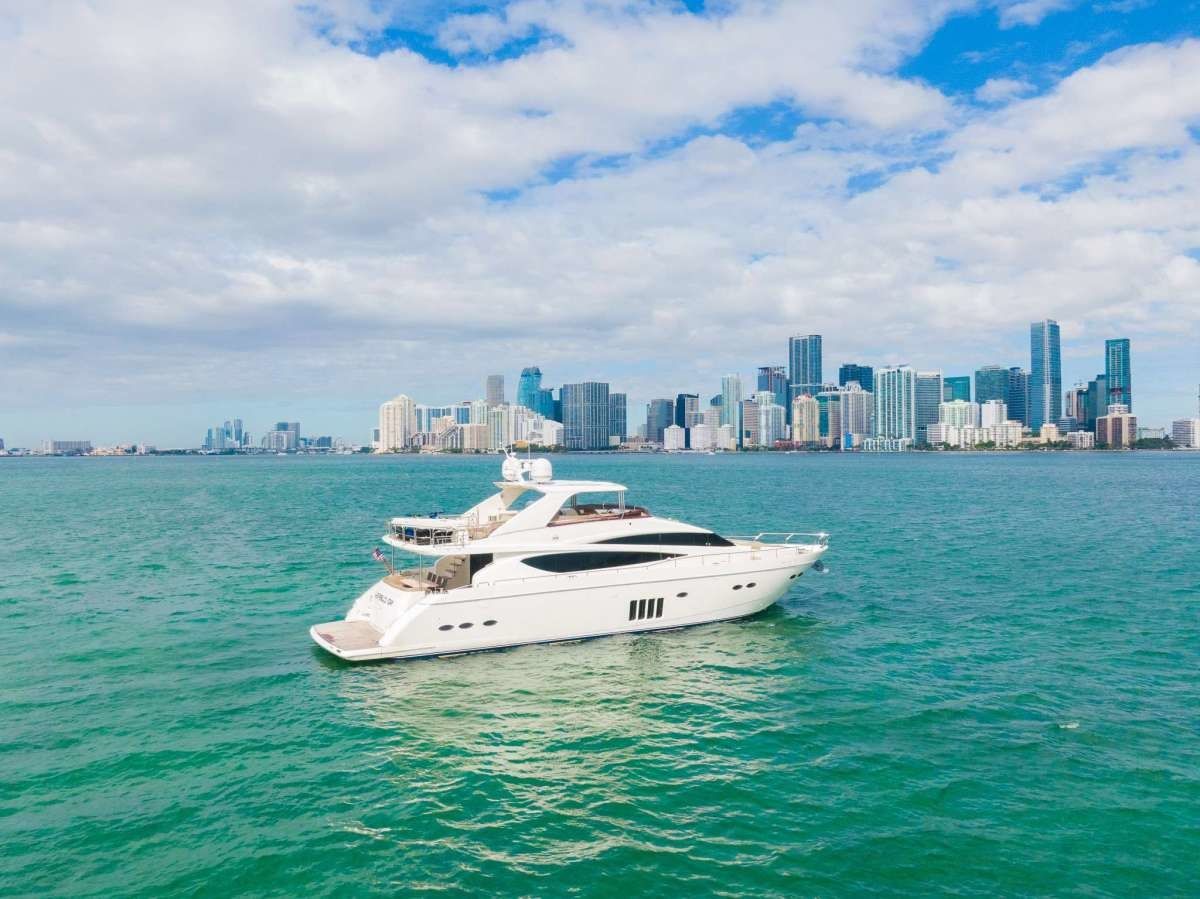 Princess 85 | No Curfew