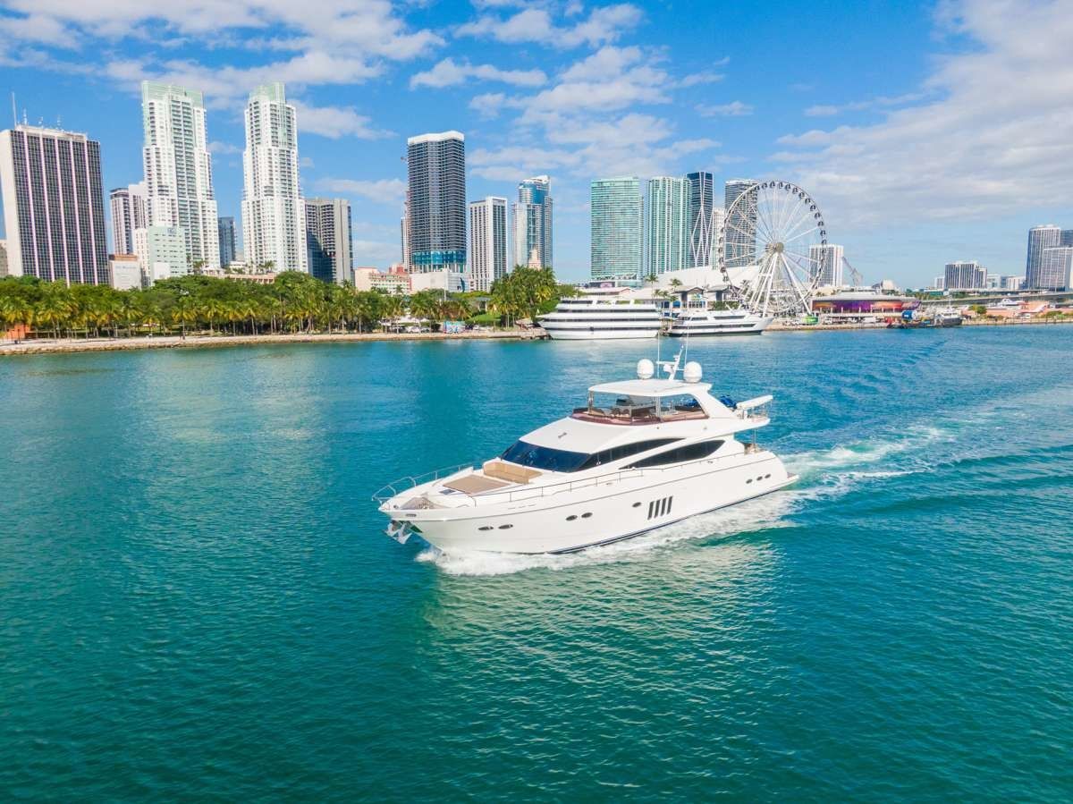 Princess 85 | No Curfew