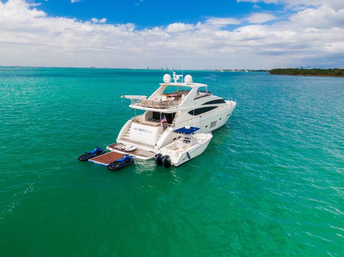 Princess 85 | No Curfew