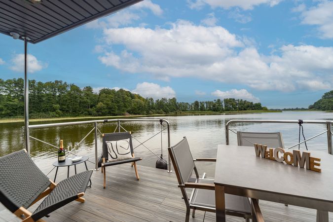 Rivo Campi 400 | Aqua Villa Hybrid