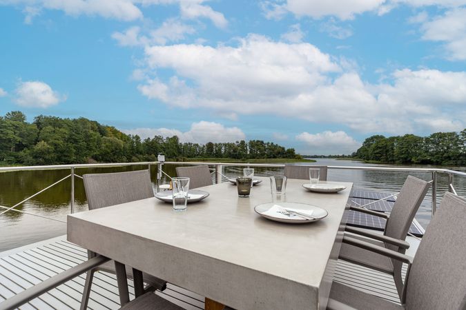 Rivo Campi 400 | Aqua Villa Hybrid