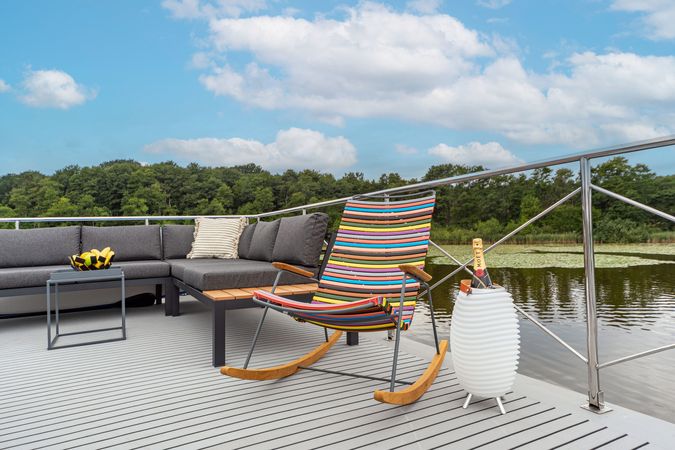 Rivo Campi 400 | Aqua Villa Hybrid
