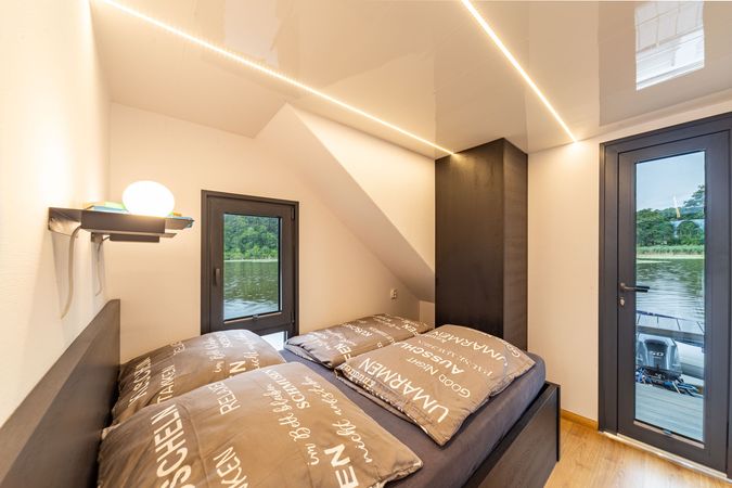 Rivo Campi 400 | Aqua Villa Hybrid