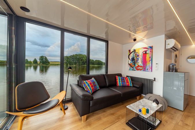 Rivo Campi 400 | Aqua Villa Hybrid
