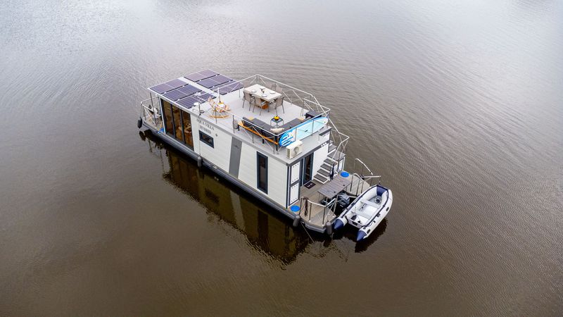 Rivo Campi 400 | Aqua Villa Hybrid
