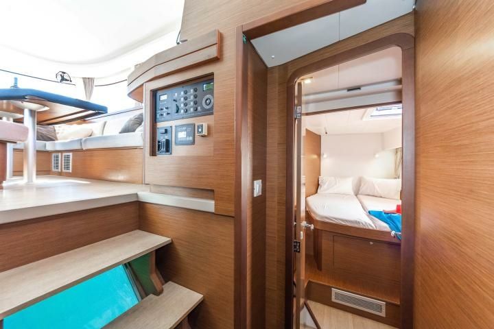 Lagoon 42 | Eternity