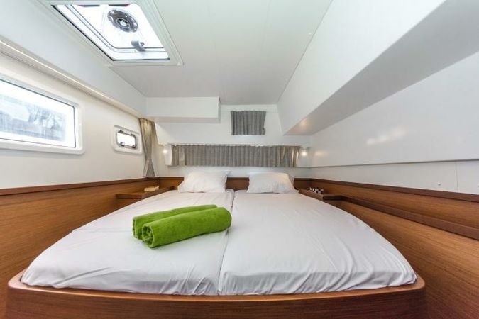 Lagoon 42 | Eternity