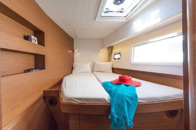 Lagoon 42 | Eternity