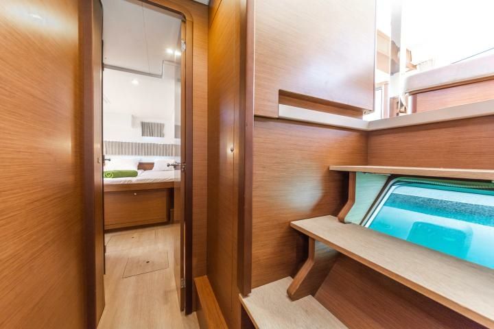 Lagoon 42 | Eternity