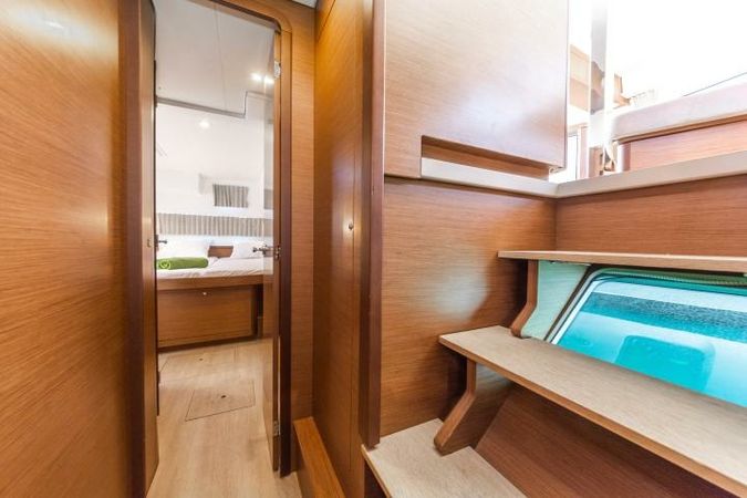 Lagoon 42 | Eternity