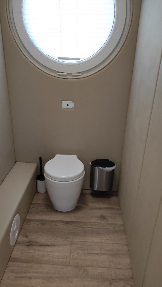 Houseboat LT Trimaran 4300 | Seensucht