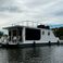 Houseboat LT Trimaran 4300 | Seensucht