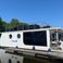 Houseboat LT Trimaran 4300 | Seensucht