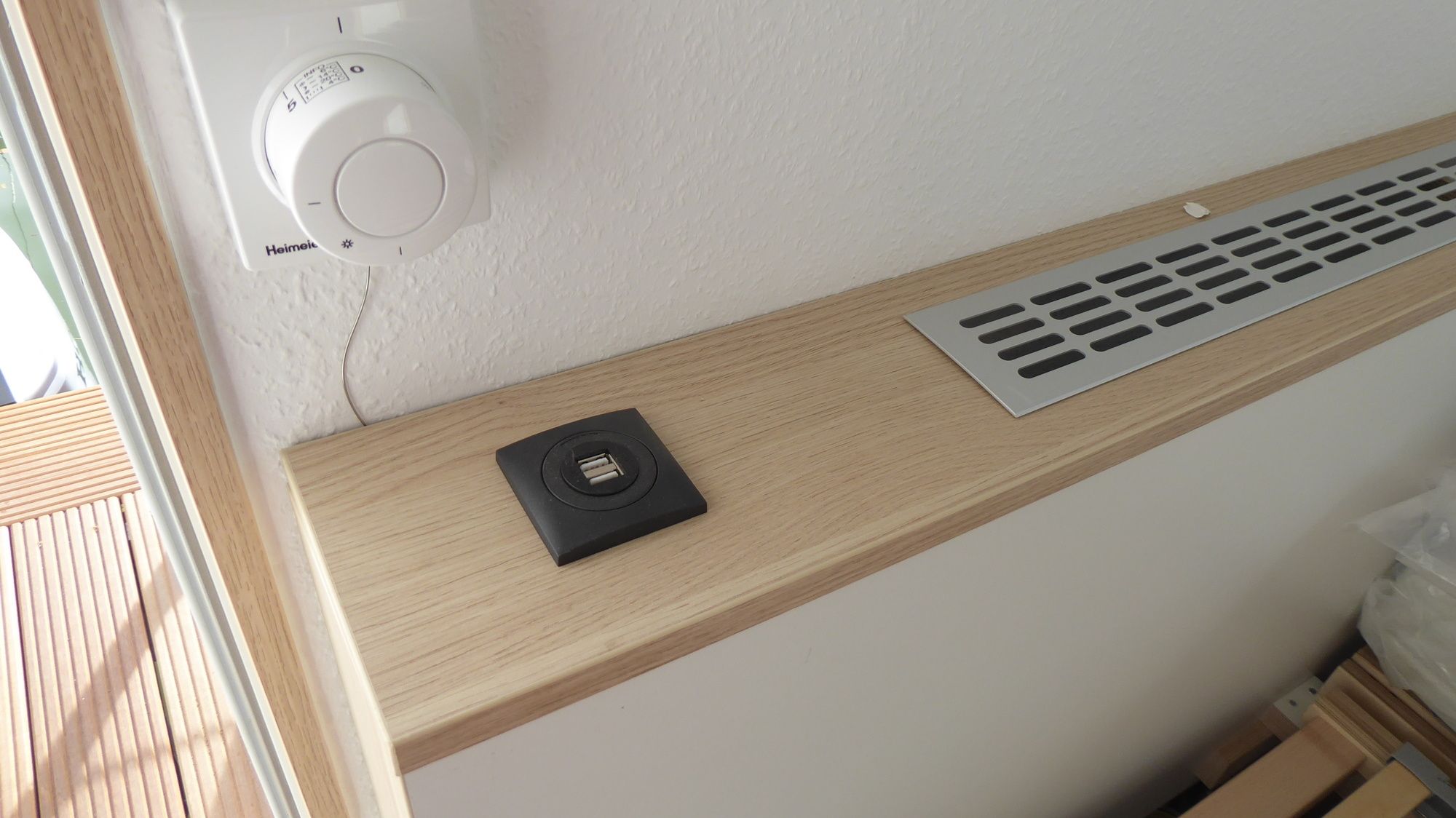 Mebow MIDI 125 | Calmar