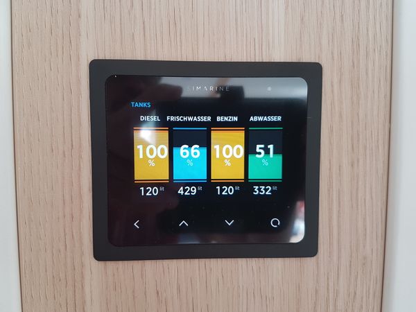 Mebow MIDI 125 | Calmar