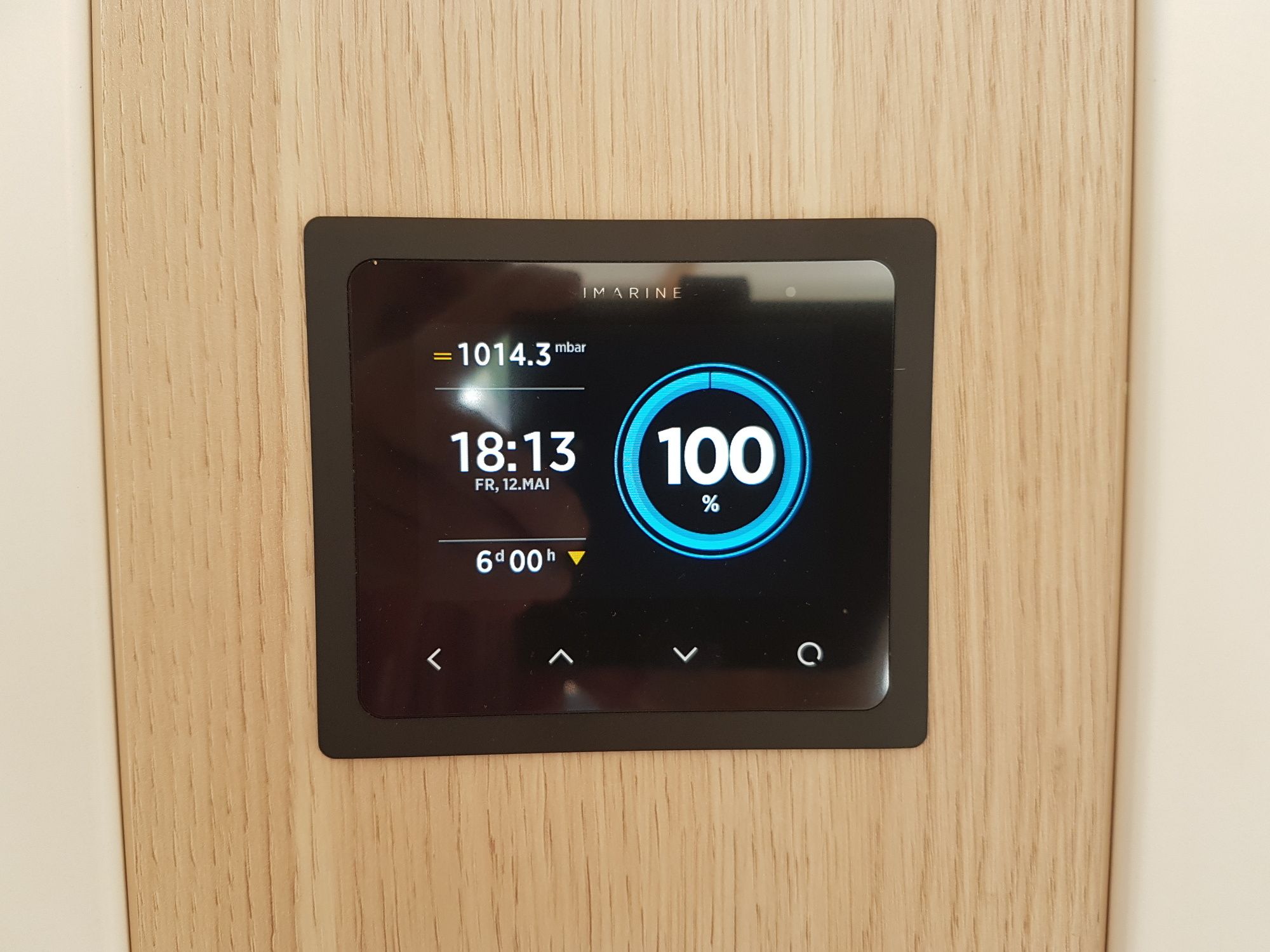 Mebow MIDI 125 | Calmar