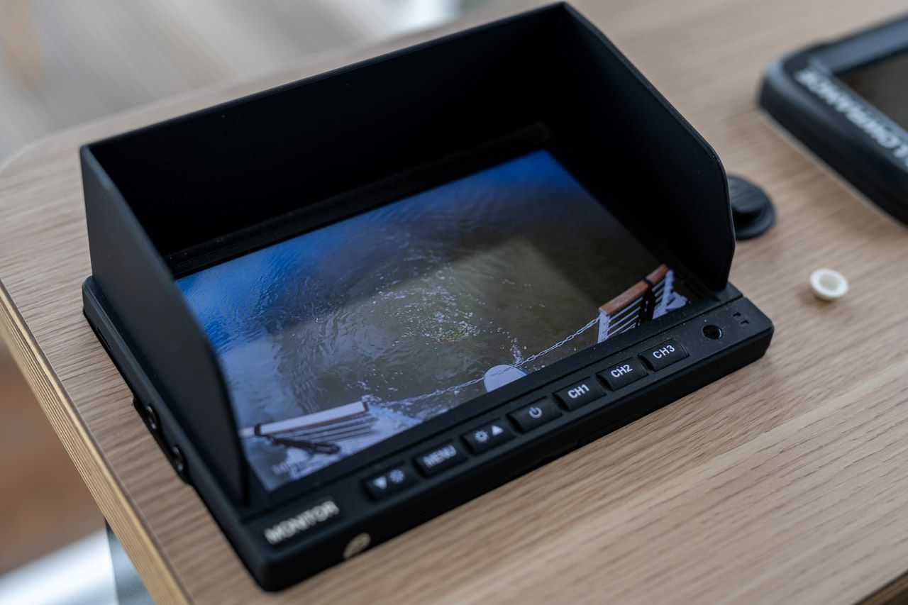 Mebow MIDI 125 | Calmar