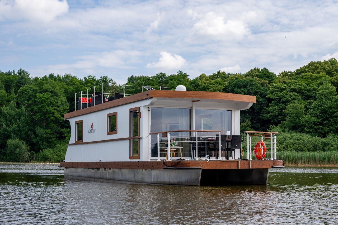 Mebow MIDI 125 | Calmar