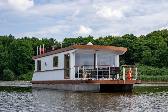 Mebow MIDI 125 | Calmar