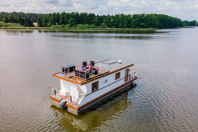 Mebow MIDI 125 | Calmar