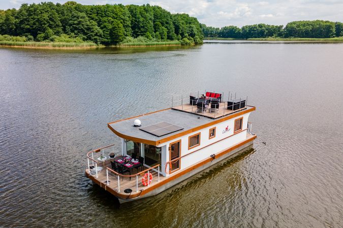 Mebow MIDI 125 | Calmar