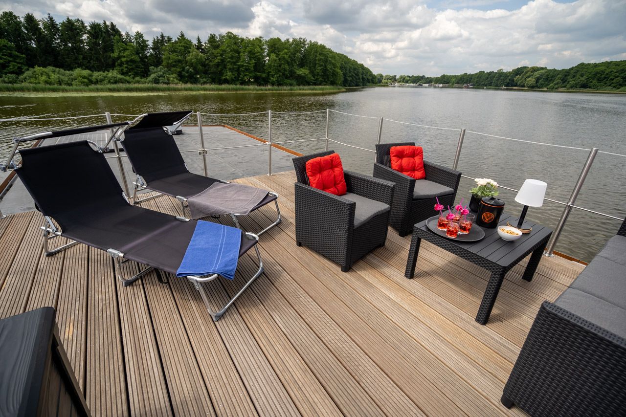 Mebow MIDI 125 | Calmar