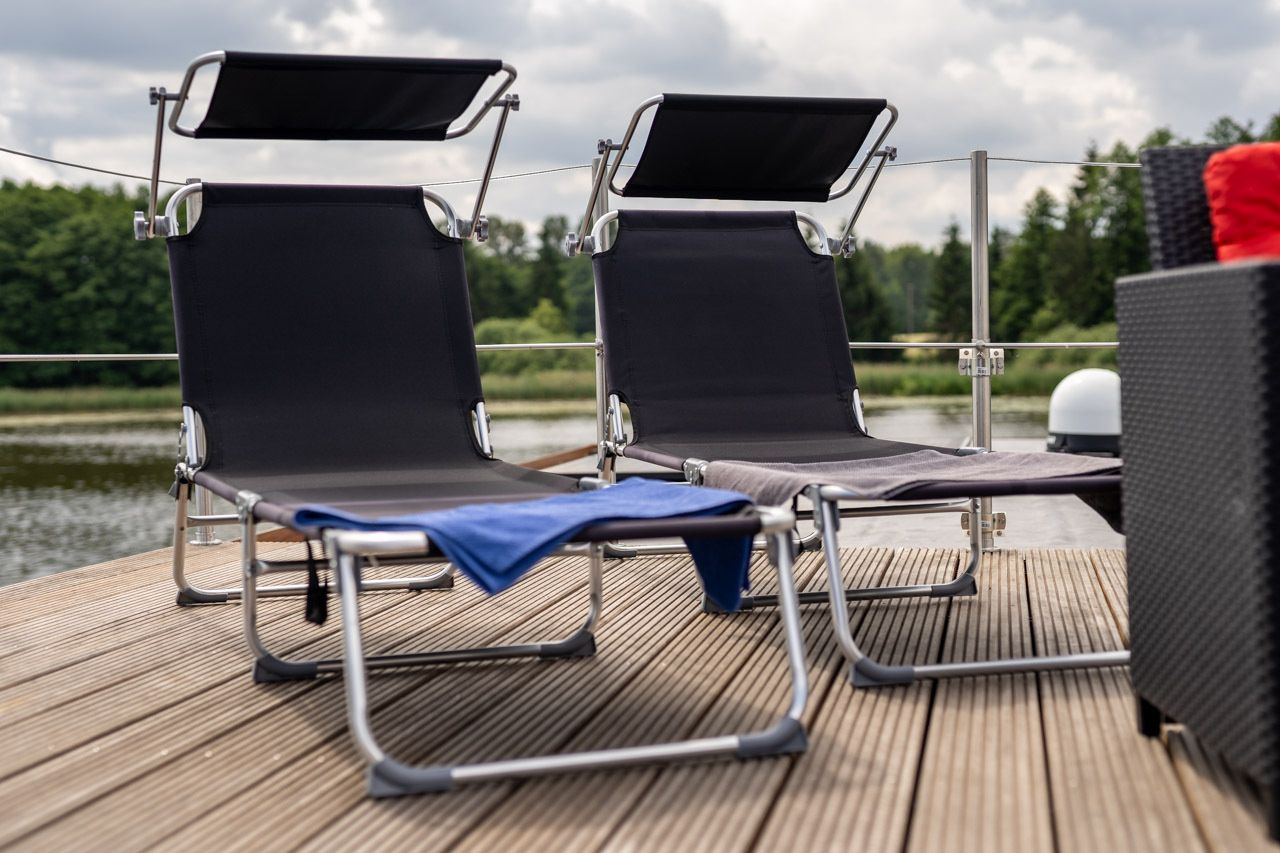 Mebow MIDI 125 | Calmar