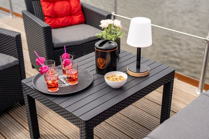 Mebow MIDI 125 | Calmar