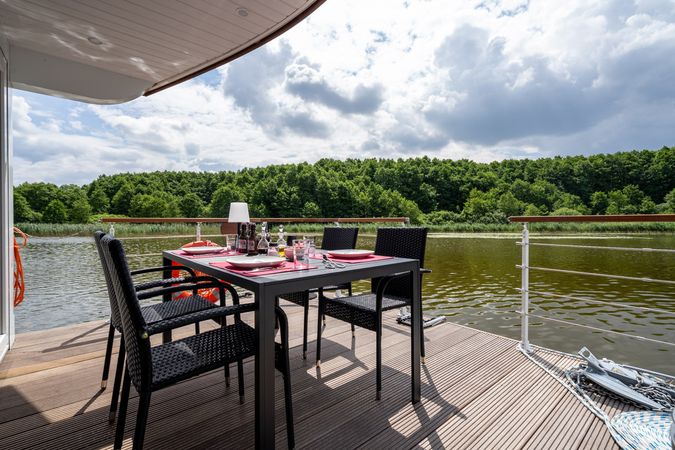 Mebow MIDI 125 | Calmar