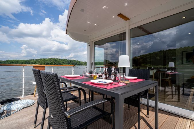 Mebow MIDI 125 | Calmar