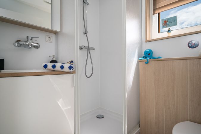 Mebow MIDI 125 | Calmar