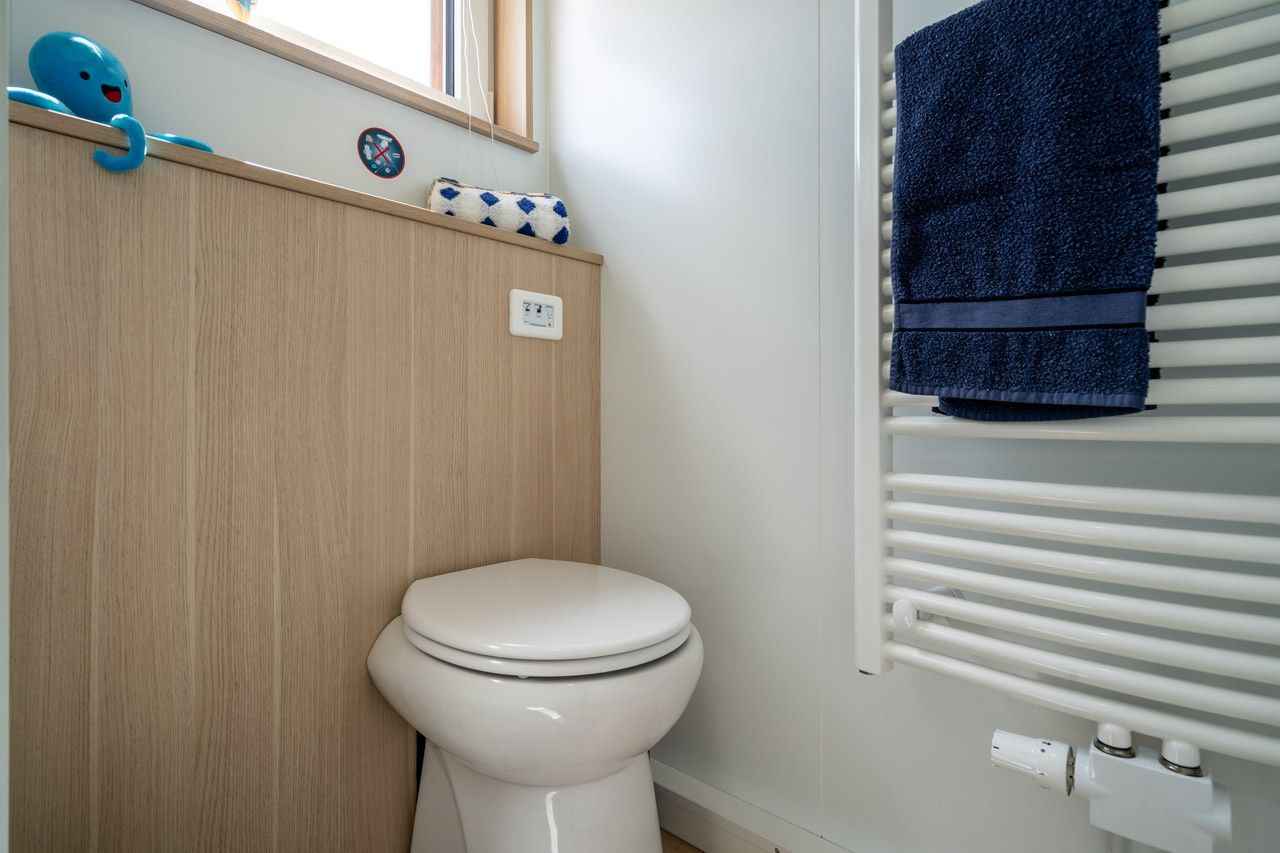 Mebow MIDI 125 | Calmar