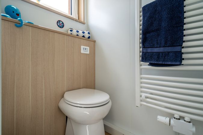 Mebow MIDI 125 | Calmar