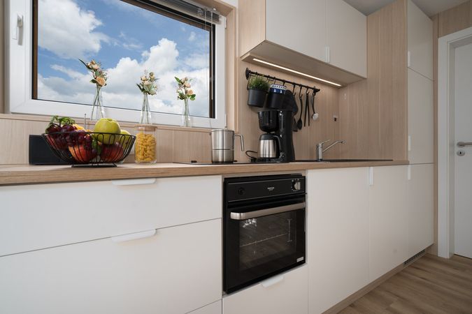 Mebow MIDI 125 | Calmar