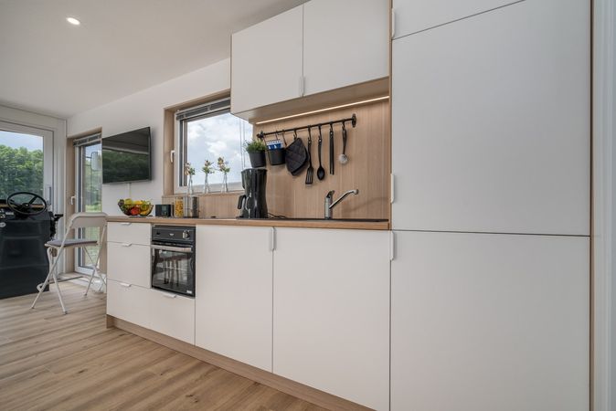 Mebow MIDI 125 | Calmar