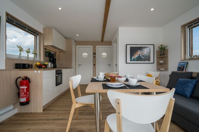 Mebow MIDI 125 | Calmar