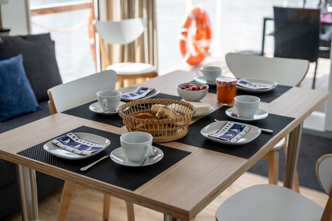 Mebow MIDI 125 | Calmar