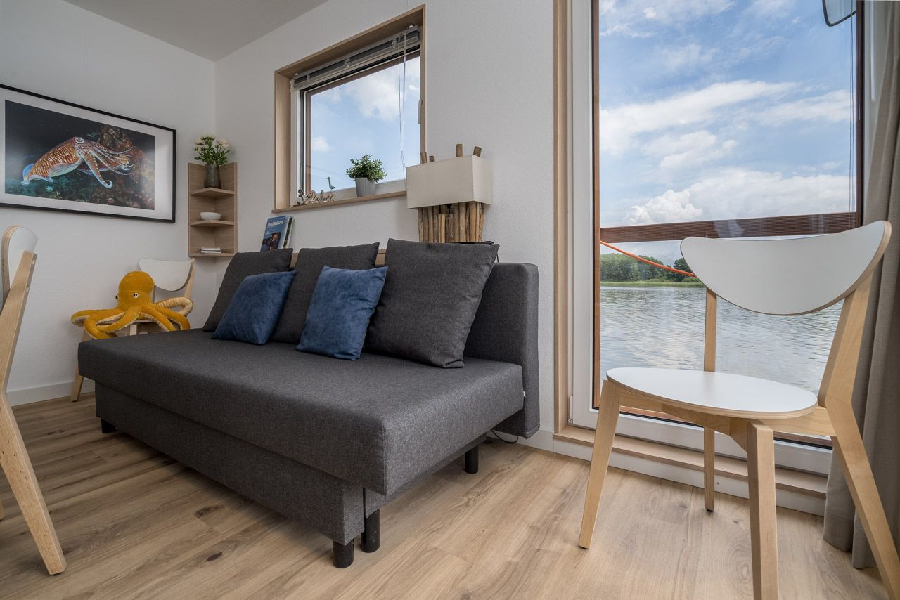 Mebow MIDI 125 | Calmar