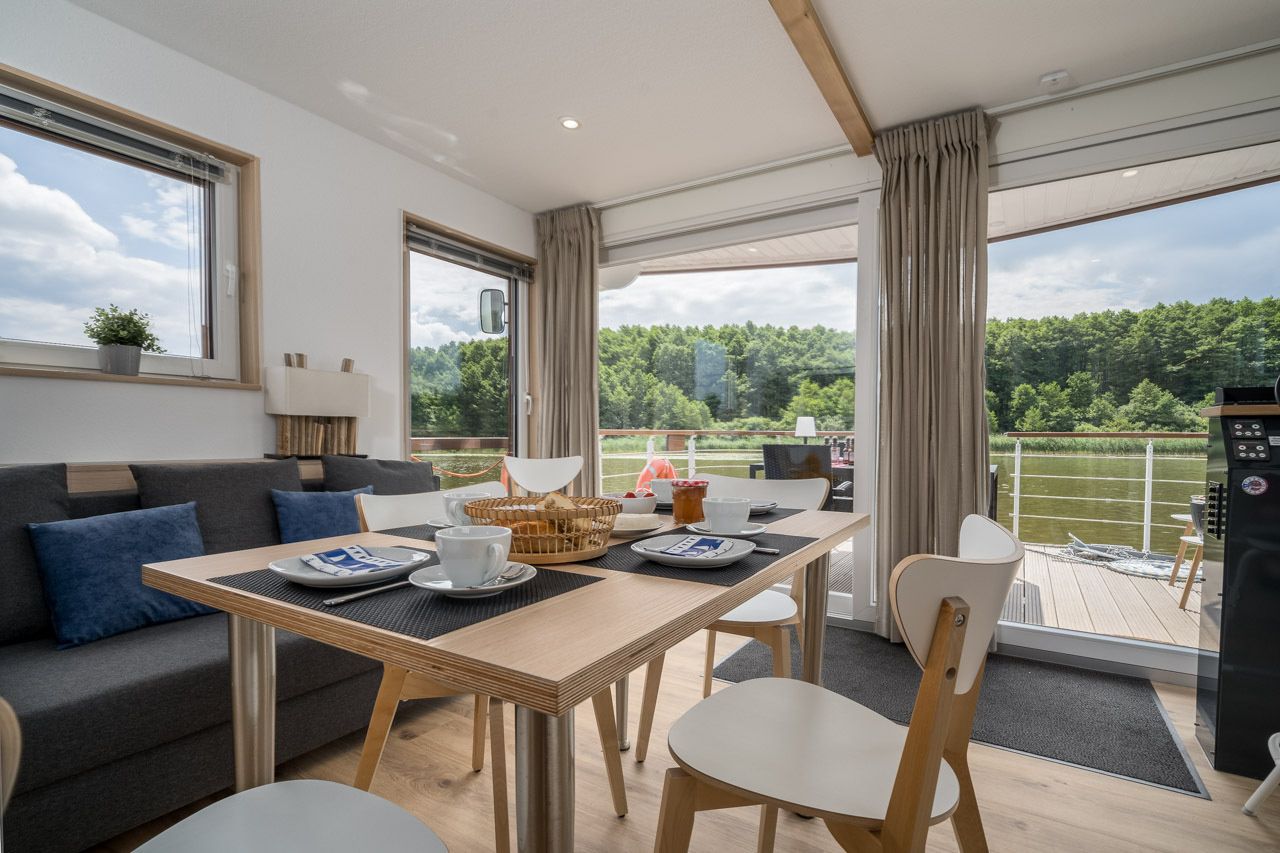 Mebow MIDI 125 | Calmar