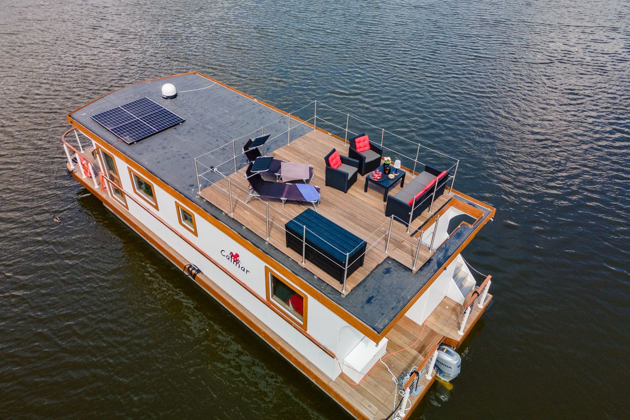 Mebow MIDI 125 | Calmar