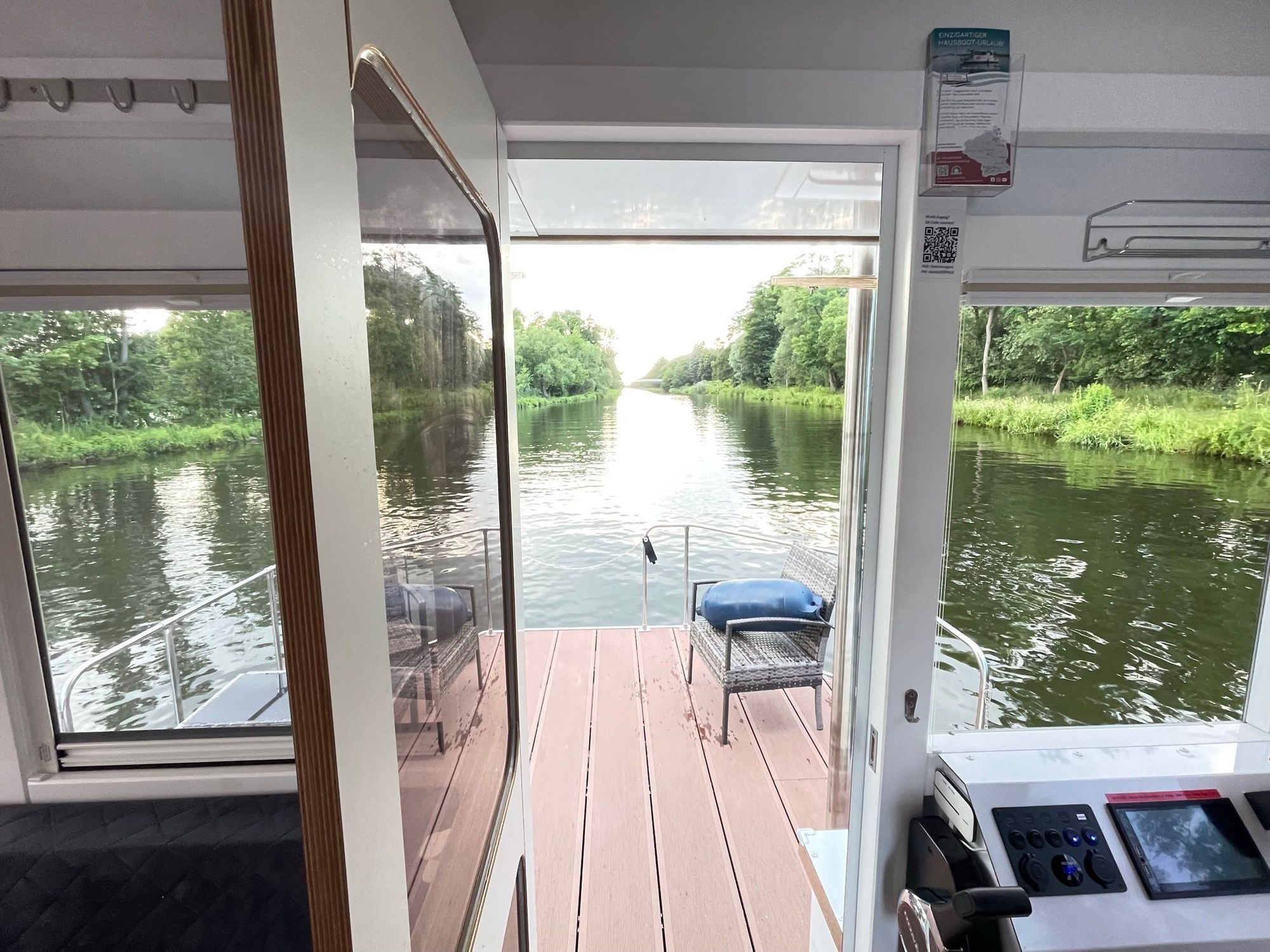 Rollyboot 8.2 | Maja