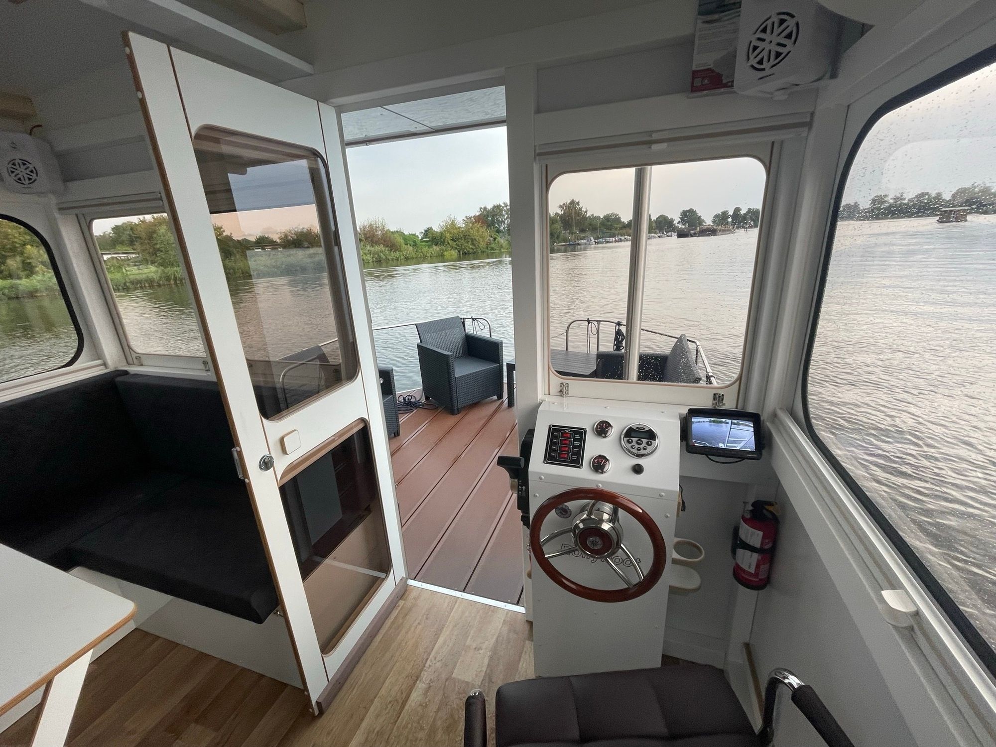 Rollyboot 8.2 | Maja