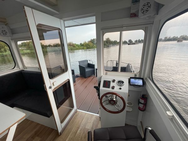 Rollyboot 8.2 | Maja