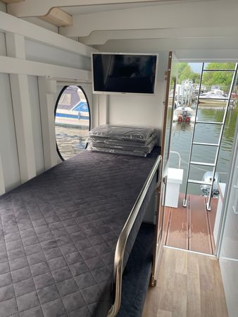 Rollyboot 8.2 | Maja