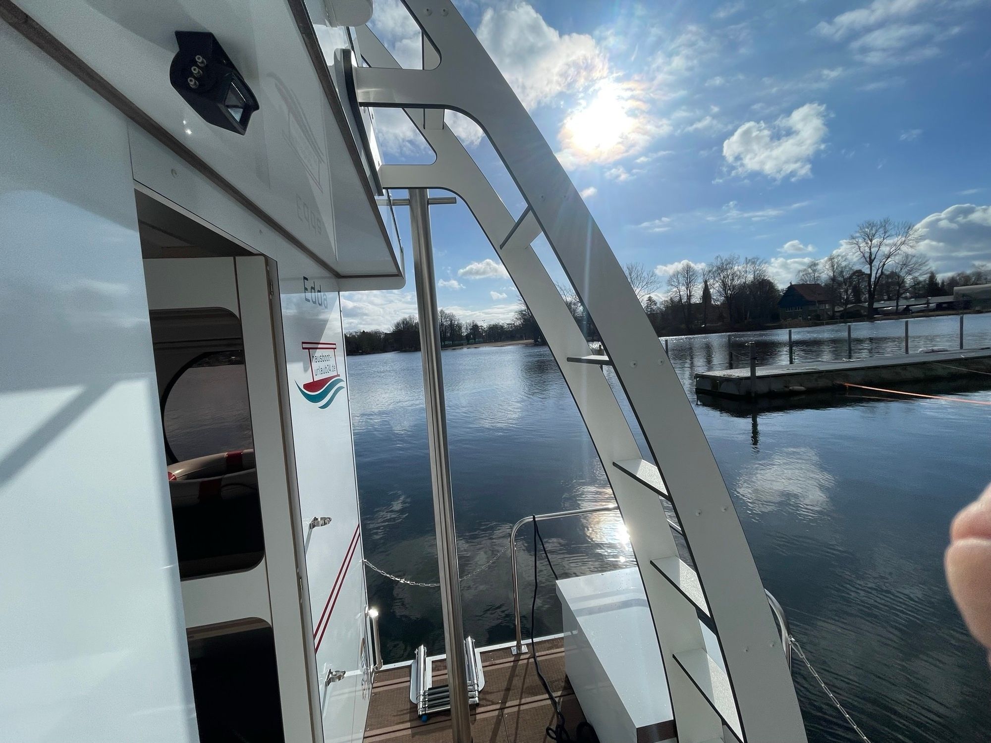 Rollyboot 8.2 | Maja