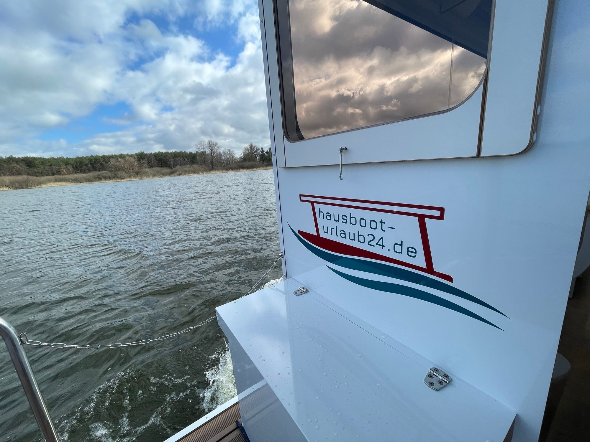 Rollyboot 8.2 | Maja